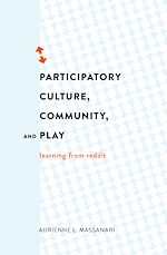 Download this eBook Participatory Culture, Community, and Play