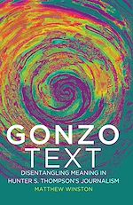 Télécharger le livre :  Gonzo Text