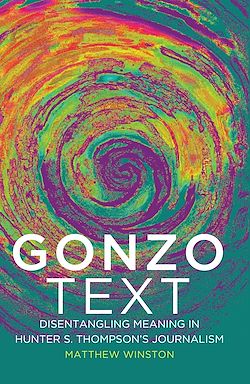 Télécharger le livre :  Gonzo Text