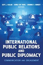 Télécharger le livre :  International Public Relations and Public Diplomacy