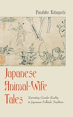 Télécharger le livre :  Japanese Animal-Wife Tales