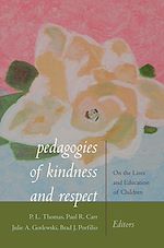 Télécharger le livre :  Pedagogies of Kindness and Respect