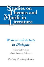 Télécharger le livre :  Writers and Artists in Dialogue