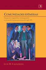 Télécharger le livre :  Comunidades efímeras