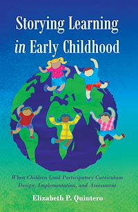 Télécharger le livre :  Storying Learning in Early Childhood