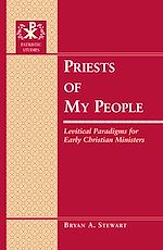 Télécharger le livre :  Priests of My People