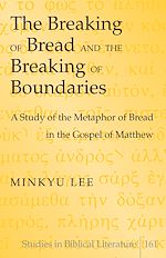 Télécharger le livre :  The Breaking of Bread and the Breaking of Boundaries