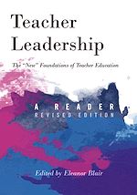 Télécharger le livre :  Teacher Leadership