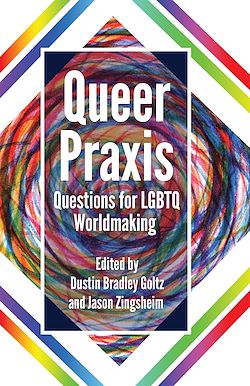 Télécharger le livre :  Queer Praxis