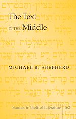Télécharger le livre :  The Text in the Middle
