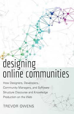 Télécharger le livre :  Designing Online Communities