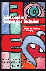 Télécharger le livre :  Relational and Responsive Inclusion
