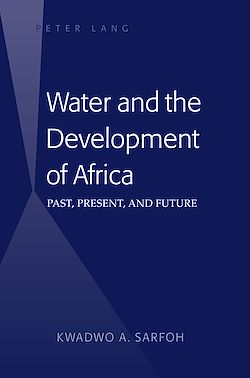 Télécharger le livre :  Water and the Development of Africa