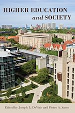 Télécharger le livre :  Higher Education and Society
