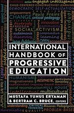 Télécharger le livre :  International Handbook of Progressive Education