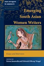 Télécharger le livre :  Emerging South Asian Women Writers
