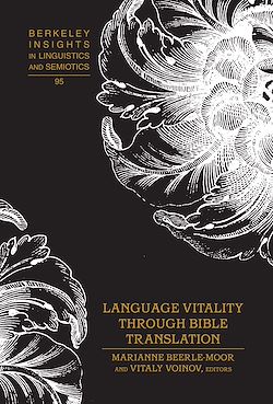 Télécharger le livre :  Language Vitality Through Bible Translation