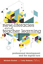 Télécharger le livre :  New Literacies and Teacher Learning