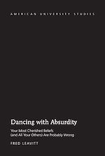 Télécharger le livre :  Dancing with Absurdity