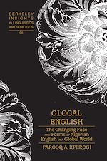 Télécharger le livre :  Glocal English