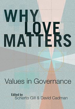 Télécharger le livre :  Why Love Matters