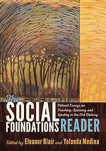 Télécharger le livre :  The Social Foundations Reader