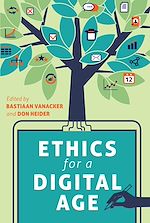 Télécharger le livre :  Ethics for a Digital Age