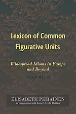 Télécharger le livre :  Lexicon of Common Figurative Units