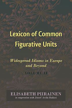 Télécharger le livre :  Lexicon of Common Figurative Units