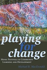 Télécharger le livre :  Playing for Change