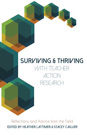 Téléchargez le livre :  Surviving and Thriving with Teacher Action Research