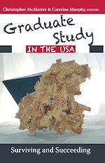 Télécharger le livre :  Graduate Study in the USA