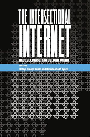 Téléchargez le livre :  The Intersectional Internet