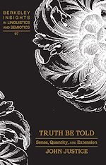 Télécharger le livre :  Truth Be Told