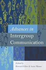 Télécharger le livre :  Advances in Intergroup Communication