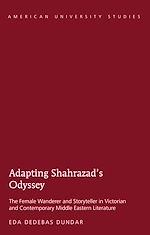 Télécharger le livre :  Adapting Shahrazad’s Odyssey