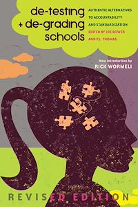 Télécharger le livre :  de-testing and de-grading schools