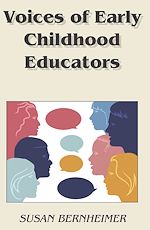 Télécharger le livre :  Voices of Early Childhood Educators
