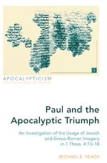 Télécharger le livre :  Paul and the Apocalyptic Triumph