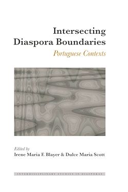 Télécharger le livre :  Intersecting Diaspora Boundaries