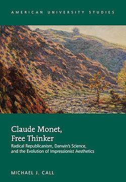 Télécharger le livre :  Claude Monet, Free Thinker