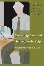 Télécharger le livre :  Learning-Centered School Leadership