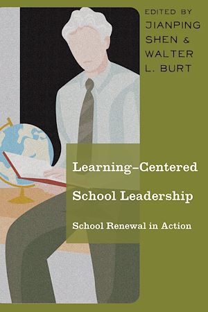 Téléchargez le livre :  Learning-Centered School Leadership