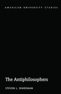Télécharger le livre :  The Antiphilosophers