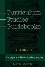Télécharger le livre :  Curriculum Studies Guidebooks