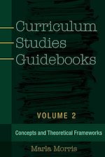 Télécharger le livre :  Curriculum Studies Guidebooks