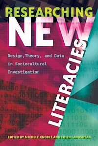 Télécharger le livre :  Researching New Literacies