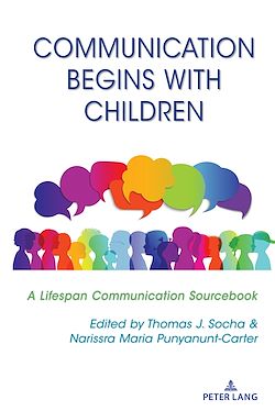 Télécharger le livre :  Communication Begins with Children