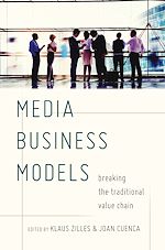 Télécharger le livre :  Media Business Models