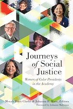 Télécharger le livre :  Journeys of Social Justice